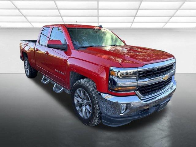 used 2016 Chevrolet Silverado 1500 car, priced at $25,000