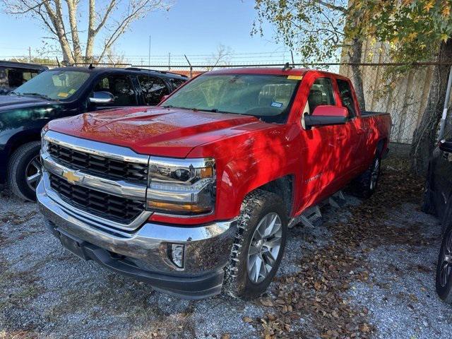 used 2016 Chevrolet Silverado 1500 car, priced at $25,000