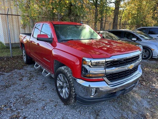 used 2016 Chevrolet Silverado 1500 car, priced at $25,000