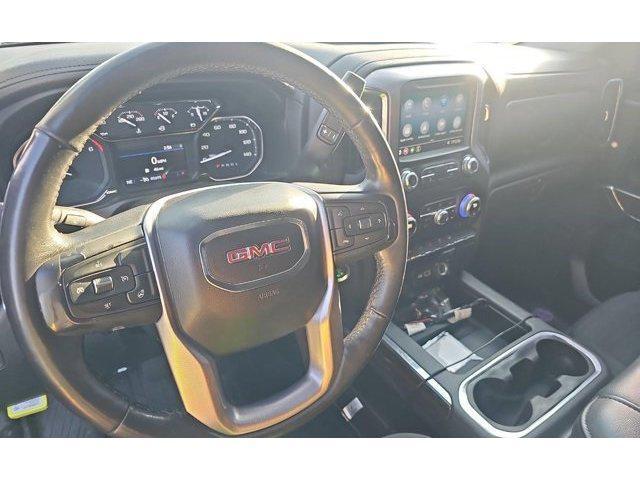 used 2020 GMC Sierra 1500 car, priced at $31,655