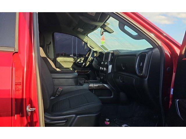 used 2020 GMC Sierra 1500 car, priced at $31,655