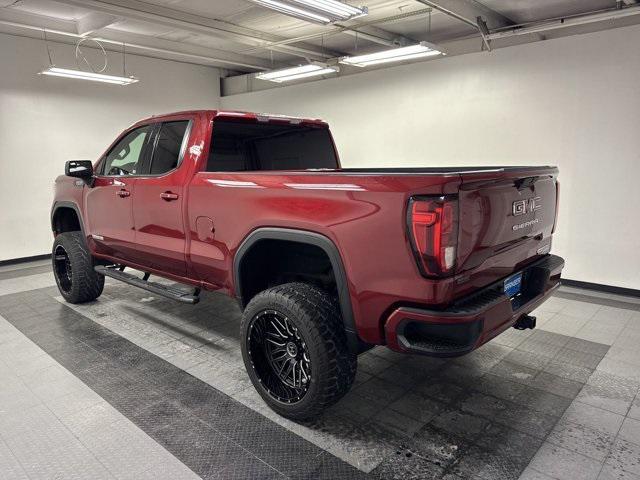 used 2020 GMC Sierra 1500 car, priced at $30,000