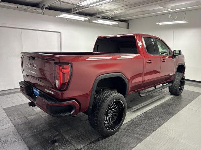 used 2020 GMC Sierra 1500 car, priced at $30,000