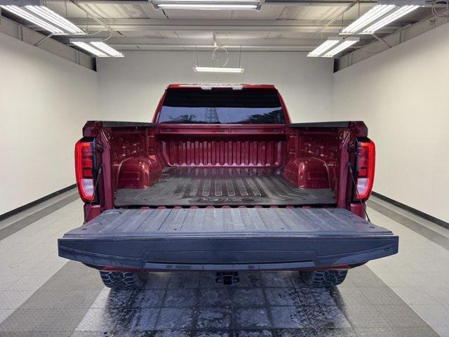 used 2020 GMC Sierra 1500 car, priced at $30,000