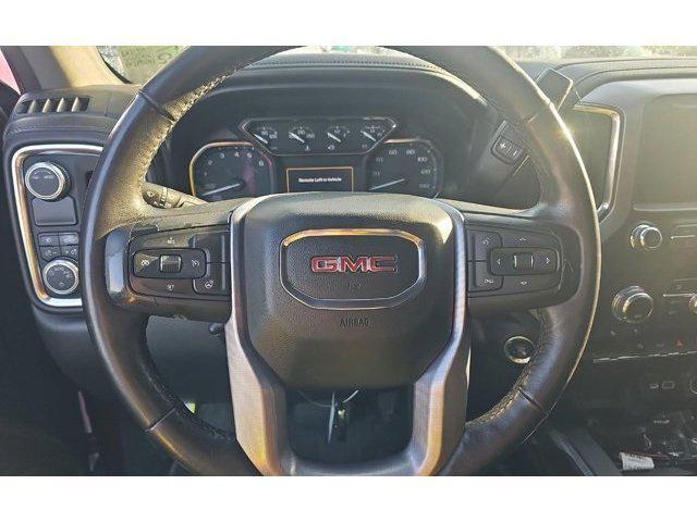 used 2020 GMC Sierra 1500 car, priced at $31,655