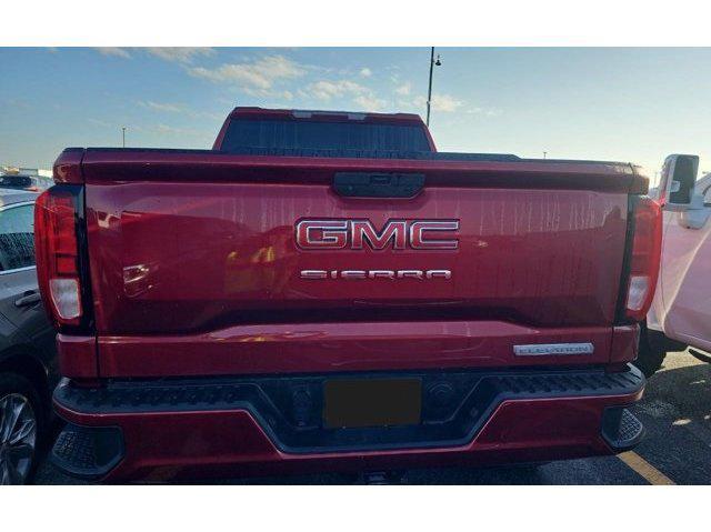 used 2020 GMC Sierra 1500 car, priced at $31,655