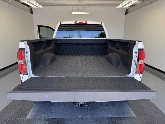 used 2014 GMC Sierra 1500 car, priced at $14,699