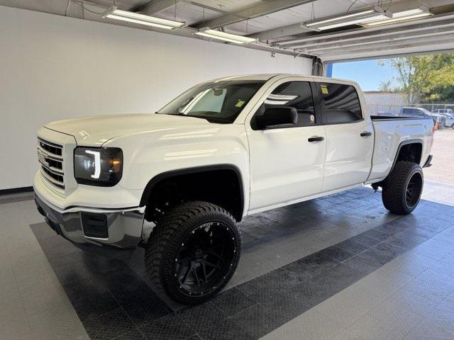 used 2014 GMC Sierra 1500 car, priced at $14,699