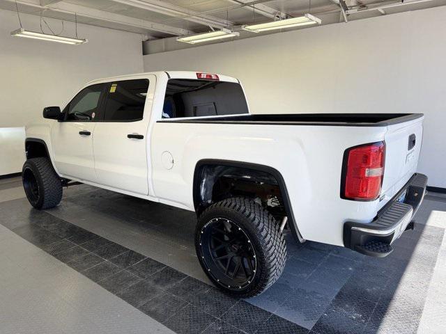 used 2014 GMC Sierra 1500 car, priced at $14,699