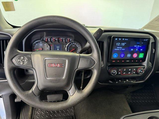 used 2014 GMC Sierra 1500 car, priced at $14,699