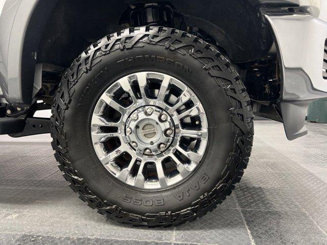 used 2015 Ford F-250 car, priced at $30,700