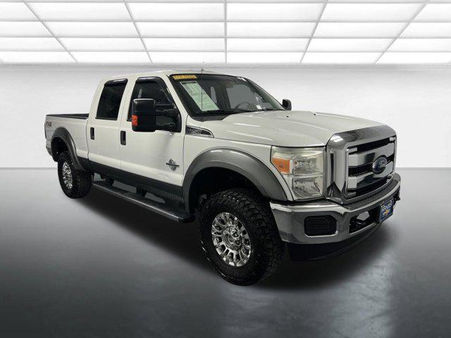 used 2015 Ford F-250 car, priced at $30,700