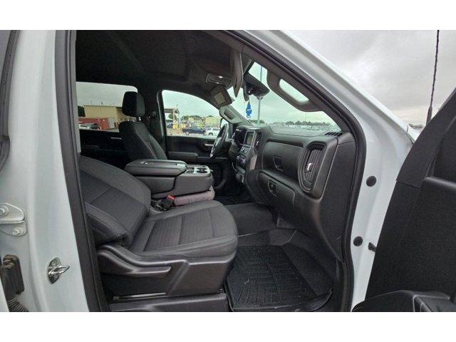 used 2024 Chevrolet Silverado 2500 car, priced at $47,775