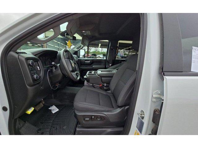 used 2024 Chevrolet Silverado 2500 car, priced at $47,775