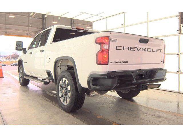 used 2024 Chevrolet Silverado 2500 car, priced at $47,775