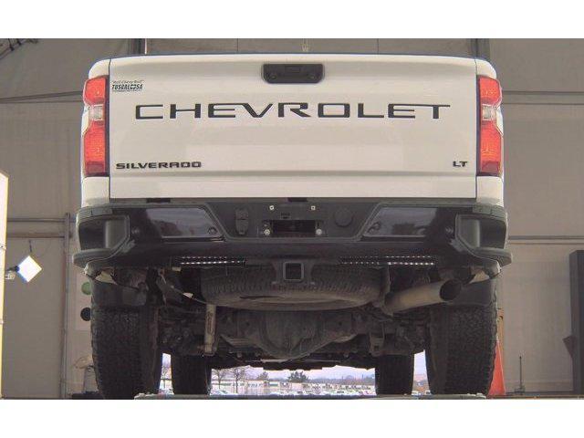 used 2024 Chevrolet Silverado 2500 car, priced at $47,775