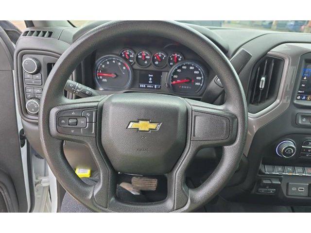 used 2024 Chevrolet Silverado 2500 car, priced at $47,775