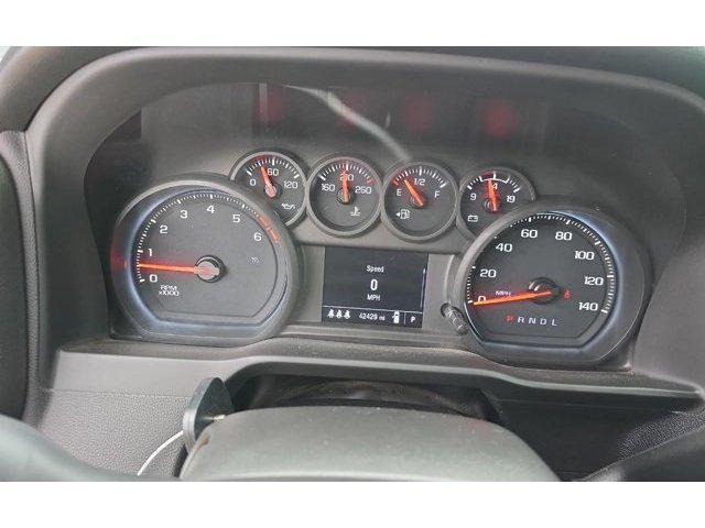 used 2024 Chevrolet Silverado 2500 car, priced at $47,775