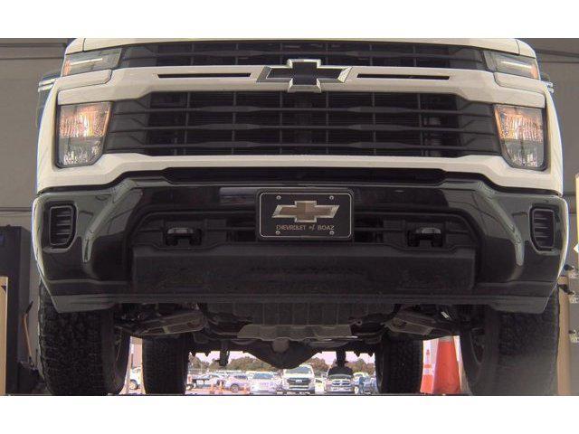 used 2024 Chevrolet Silverado 2500 car, priced at $47,775