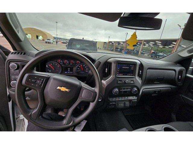 used 2024 Chevrolet Silverado 2500 car, priced at $47,775