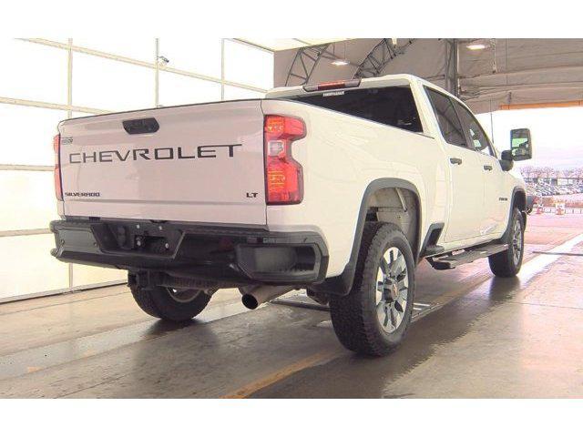 used 2024 Chevrolet Silverado 2500 car, priced at $47,775