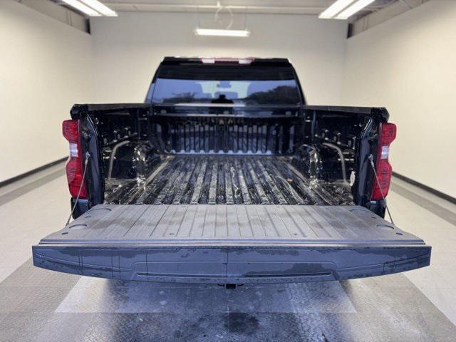 used 2023 Chevrolet Silverado 1500 car, priced at $33,808