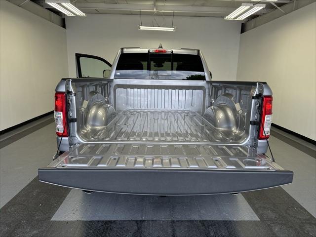 used 2023 Ram 1500 car, priced at $33,755