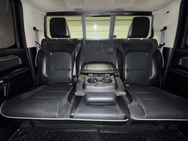 used 2019 Ram 1500 car, priced at $26,395