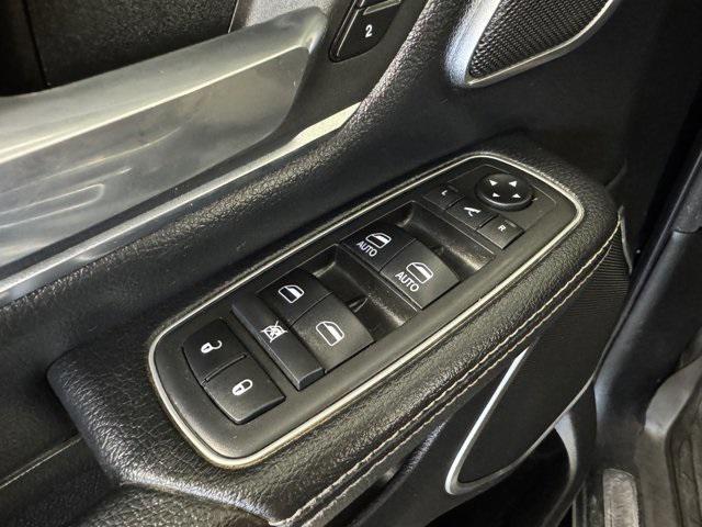 used 2019 Ram 1500 car, priced at $26,395