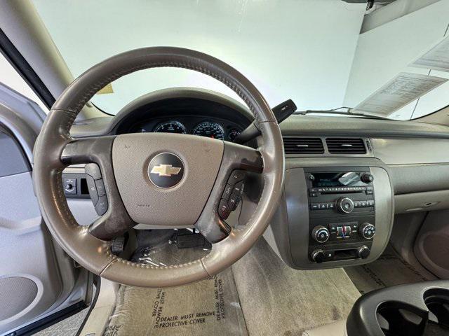 used 2009 Chevrolet Avalanche car, priced at $12,795