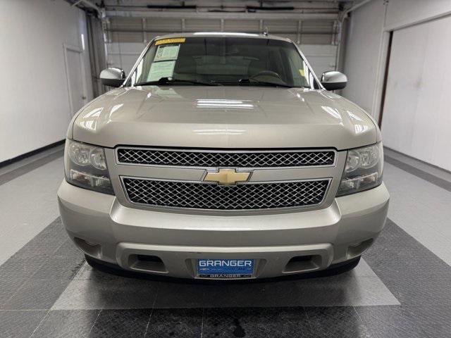 used 2009 Chevrolet Avalanche car, priced at $12,795