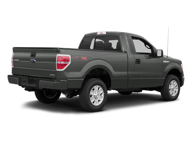 used 2013 Ford F-150 car, priced at $13,502