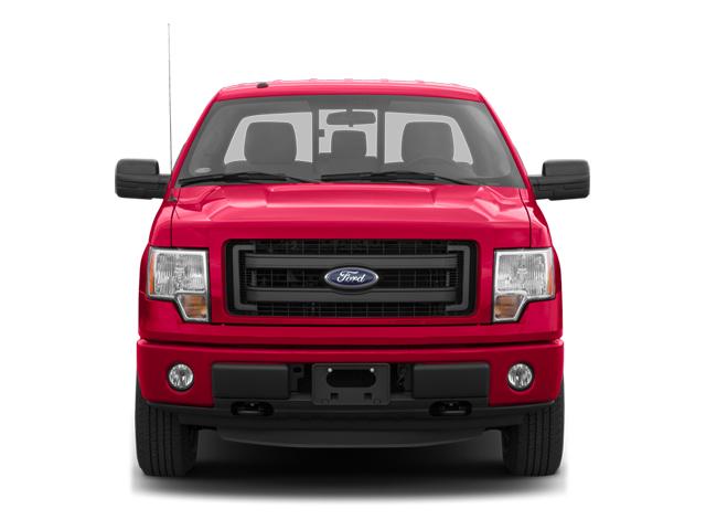 used 2013 Ford F-150 car, priced at $13,502