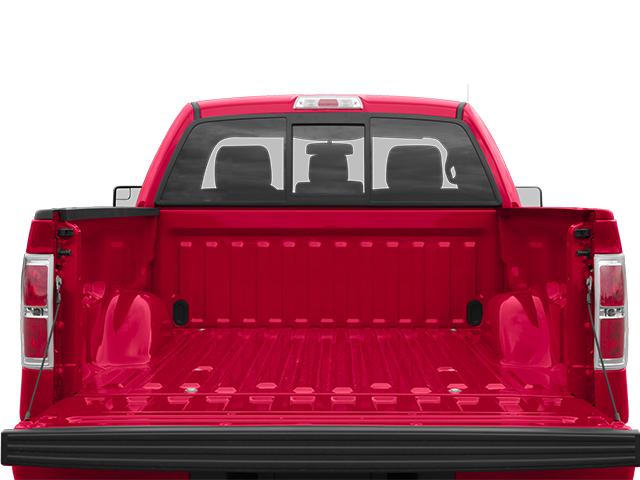 used 2013 Ford F-150 car, priced at $13,502