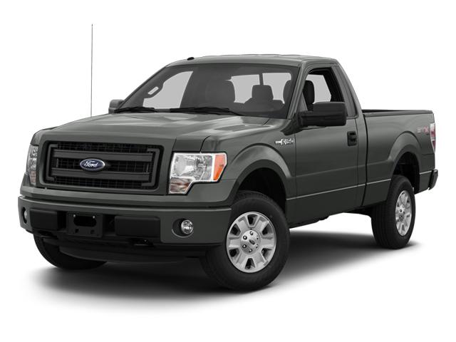 used 2013 Ford F-150 car, priced at $13,502