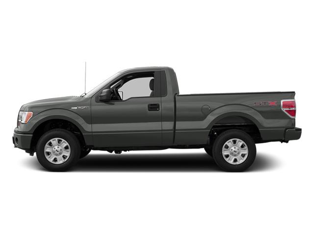 used 2013 Ford F-150 car, priced at $13,502