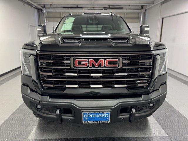 used 2024 GMC Sierra 2500 car, priced at $89,929