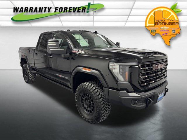 used 2024 GMC Sierra 2500 car, priced at $89,929