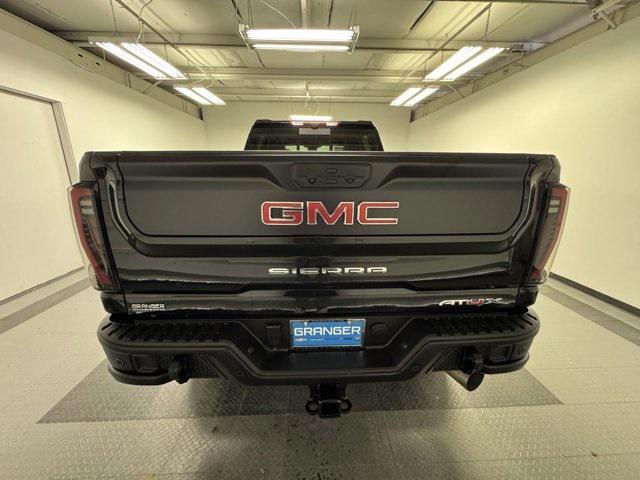 used 2024 GMC Sierra 2500 car, priced at $89,929