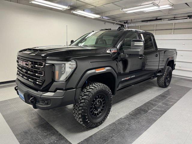 used 2024 GMC Sierra 2500 car, priced at $89,929