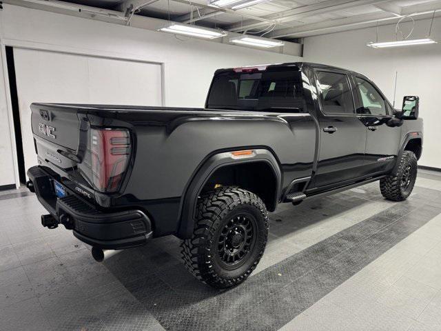 used 2024 GMC Sierra 2500 car, priced at $89,929