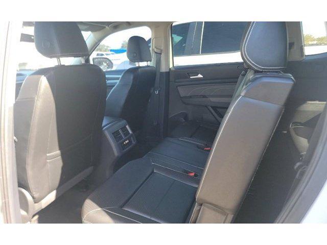 used 2023 Volkswagen Atlas car, priced at $35,967