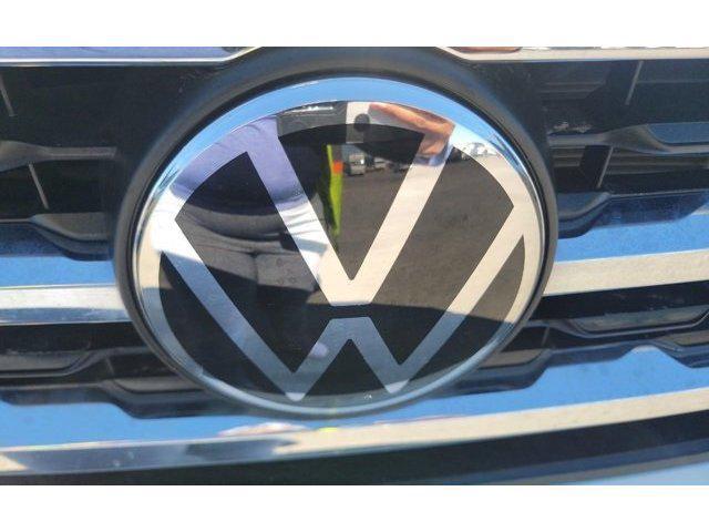 used 2023 Volkswagen Atlas car, priced at $35,967