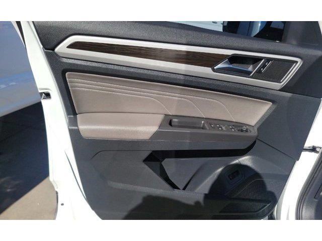 used 2023 Volkswagen Atlas car, priced at $35,967