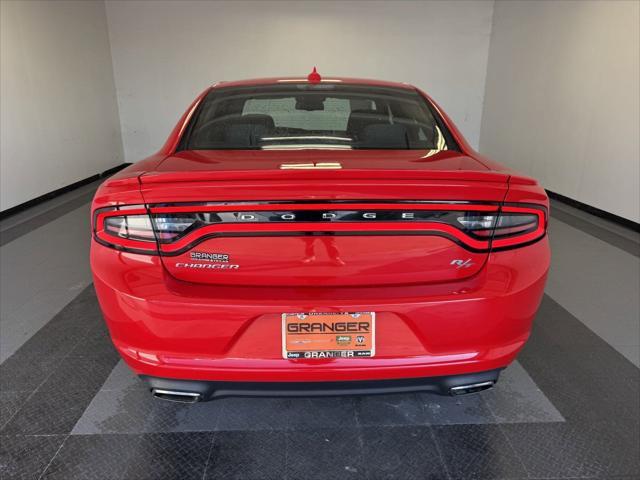 used 2016 Dodge Charger car, priced at $21,887