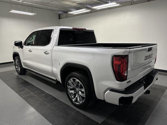 used 2024 GMC Sierra 1500 car, priced at $64,280