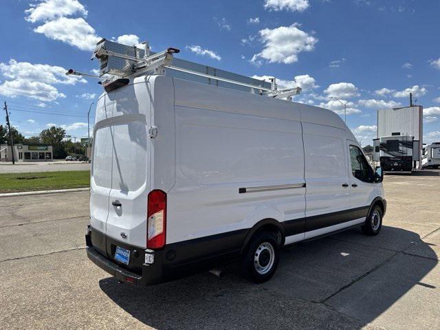 used 2021 Ford Transit-350 car, priced at $36,667