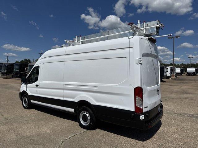 used 2021 Ford Transit-350 car, priced at $36,667