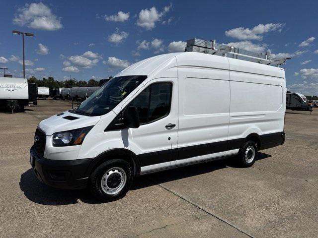 used 2021 Ford Transit-350 car, priced at $36,667