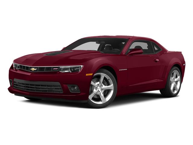 used 2014 Chevrolet Camaro car, priced at $21,890